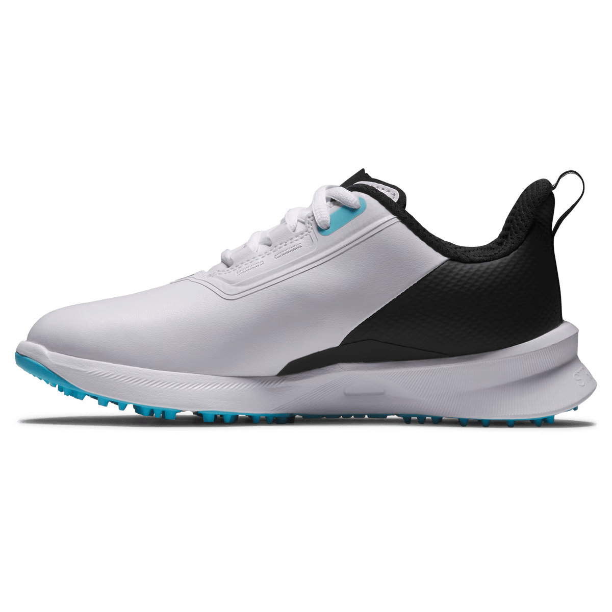 FootJoy 25 Fuel Junior Spikeless