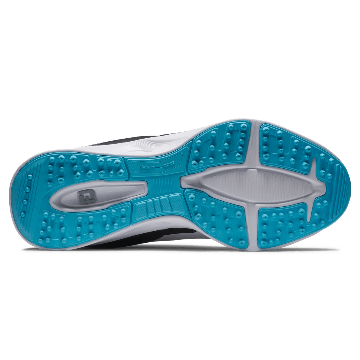 FootJoy 25 Fuel Junior Spikeless