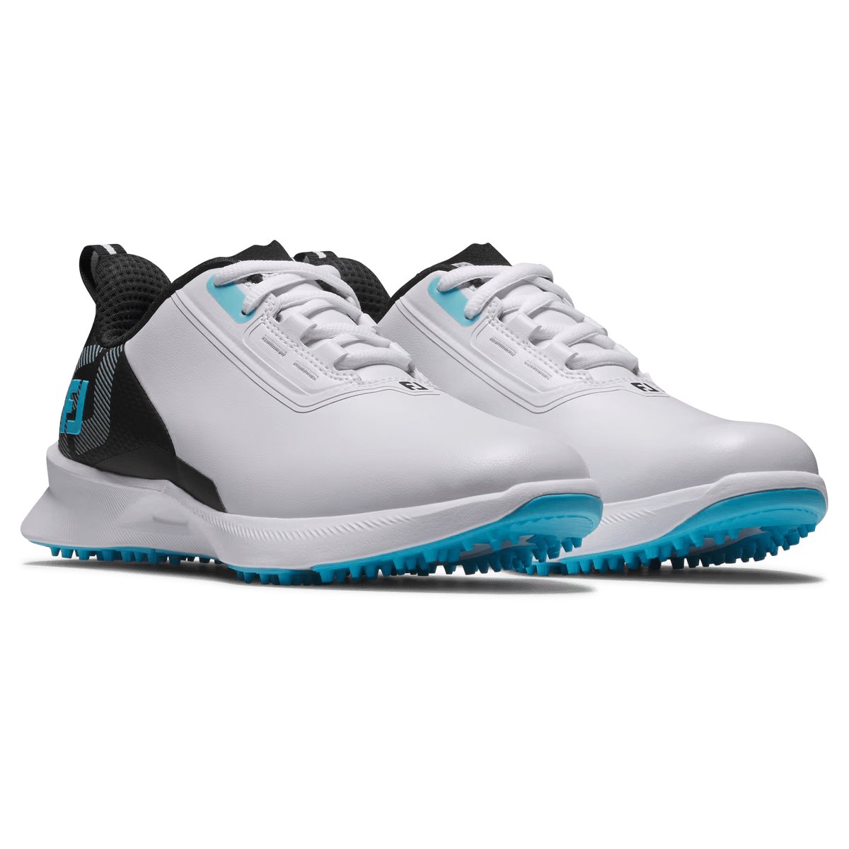 FootJoy 25 Fuel Junior Spikeless