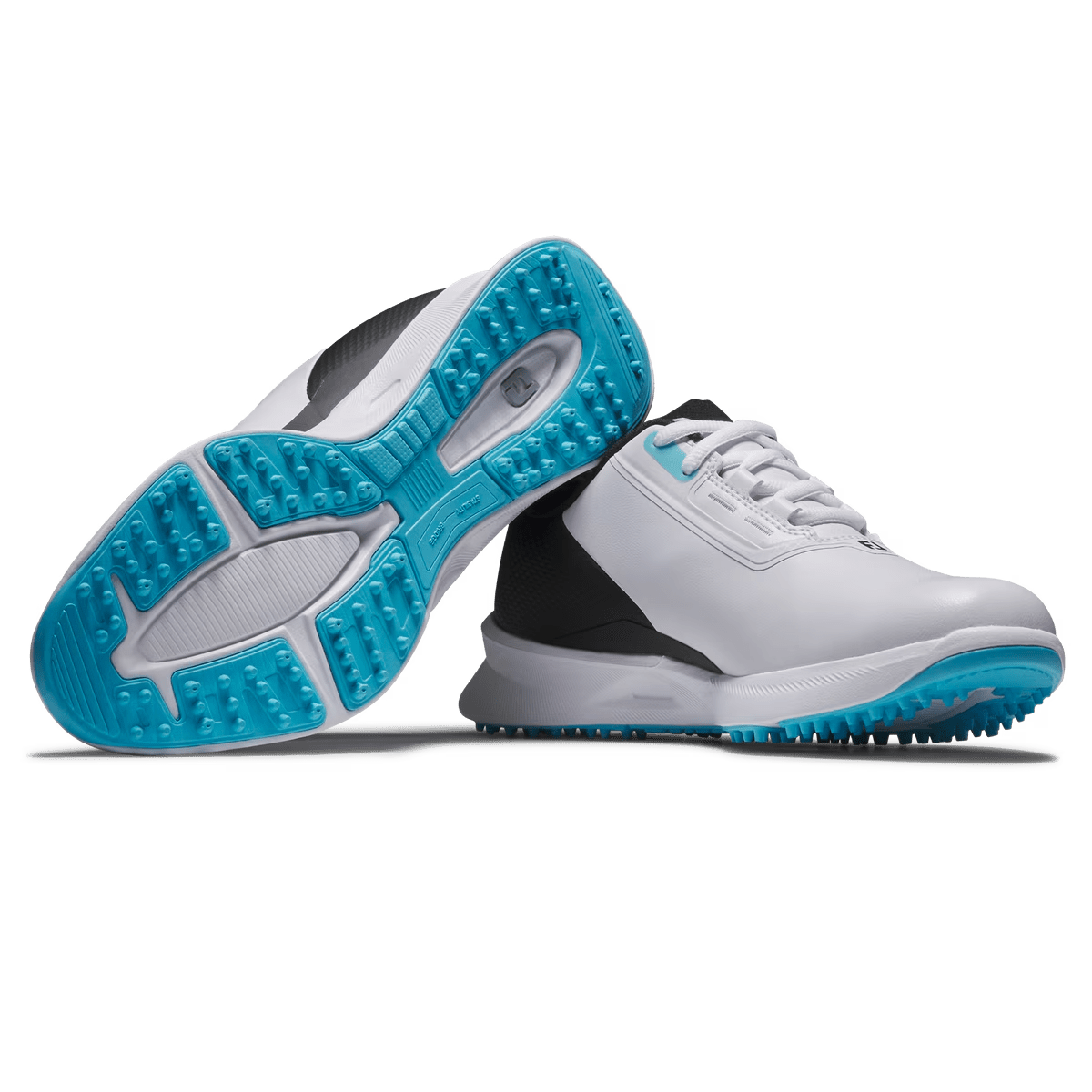 FootJoy 25 Fuel Junior Spikeless