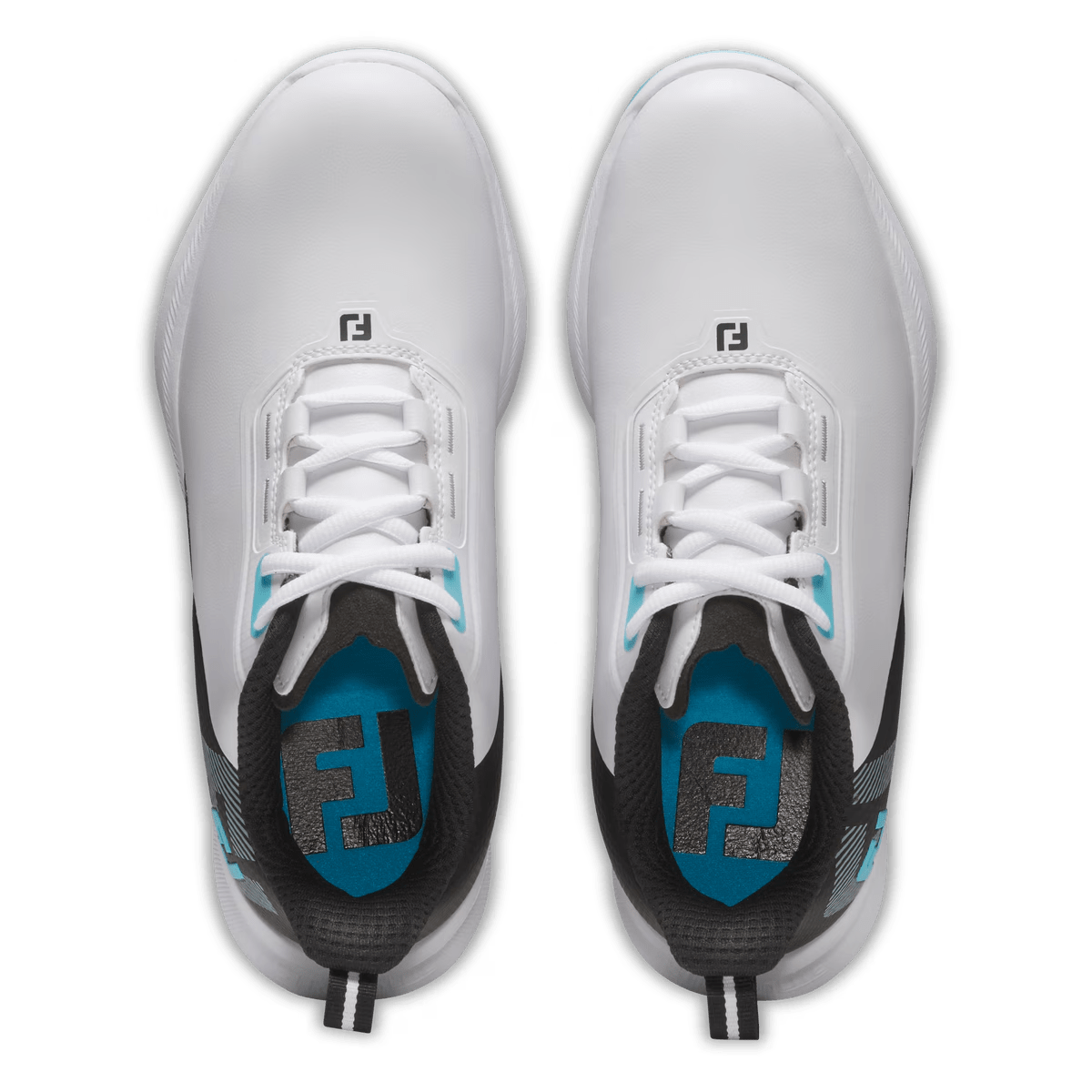 FootJoy 25 Fuel Junior Spikeless