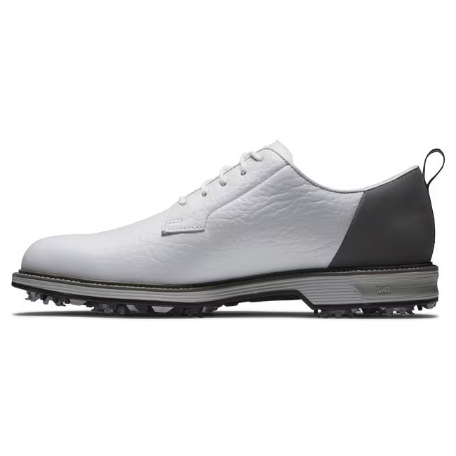 Footjoy Premiere Series - Field LX - White/Grey