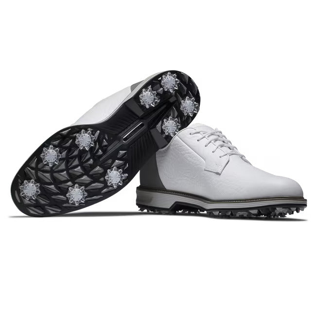 Footjoy Premiere Series - Field LX - White/Grey