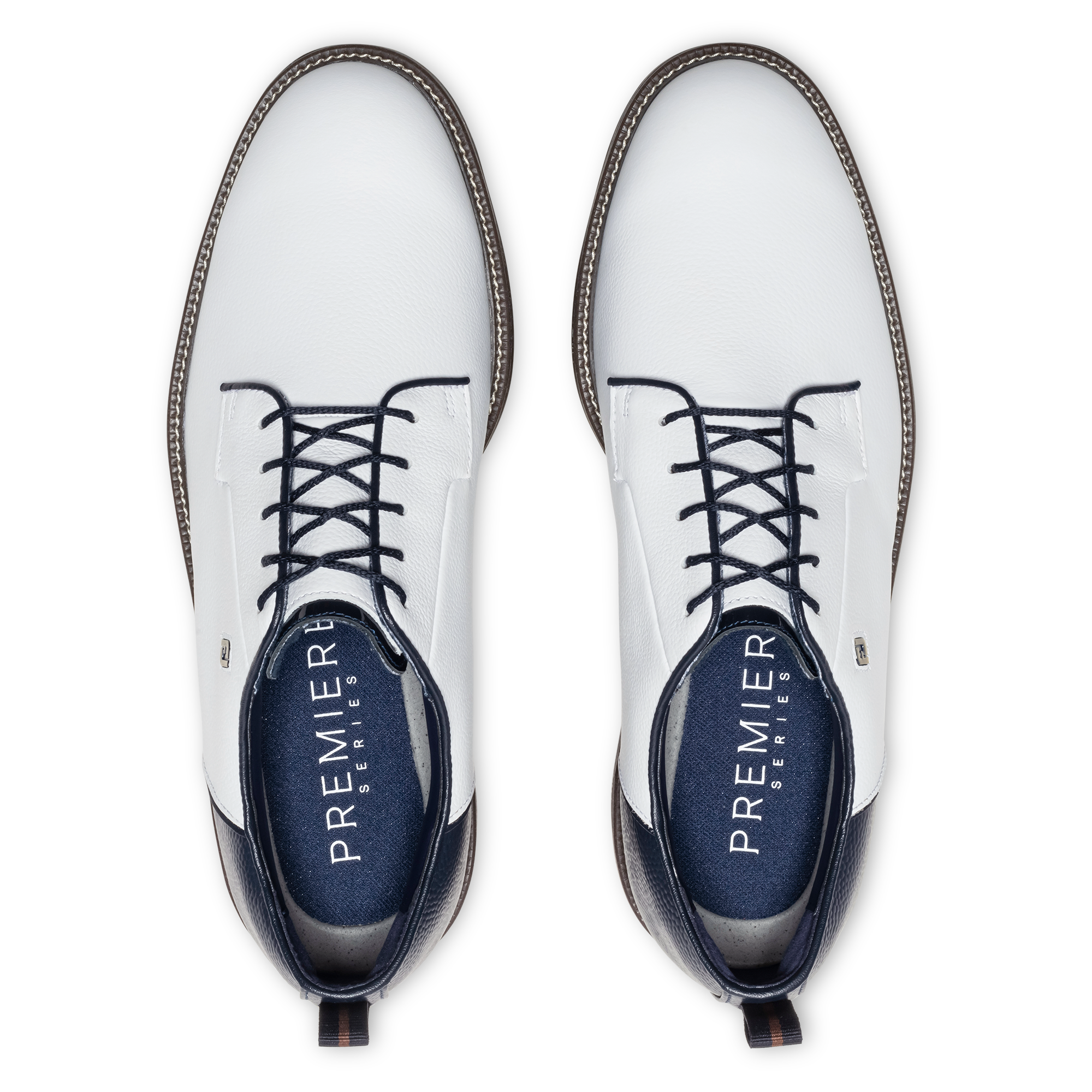FootJoy Men`s Premiere Series Golf Shoes - Field LX