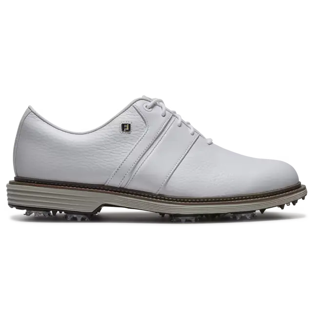 FootJoy 26' Premiere Series Packard Golf Shoes - White