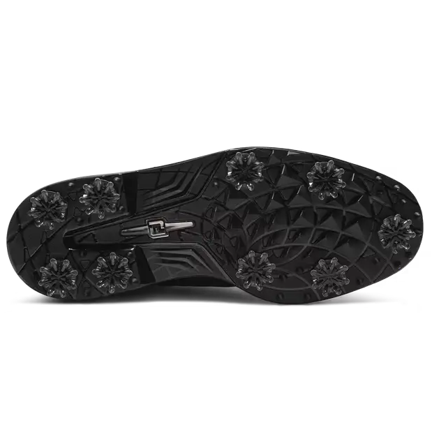 FootJoy 26' Premiere Series Packard Golf Shoes - Black/Dark Grey