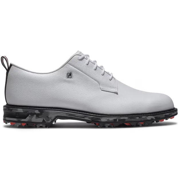 FootJoy 26' Premiere Series Field Golf Shoes - White/Charcoal Camo