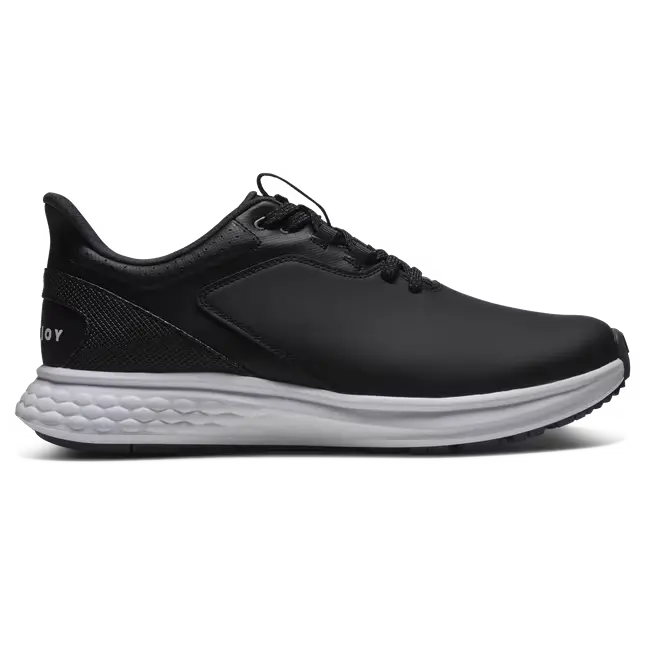 FootJoy 26' Pulse Golf Shoes - Black