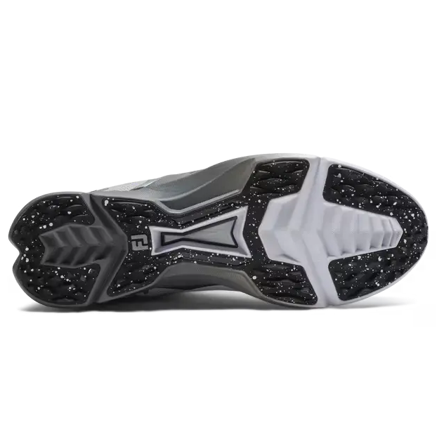 FootJoy Men's Fuel Spikeless Golf Shoes - Grey Camo