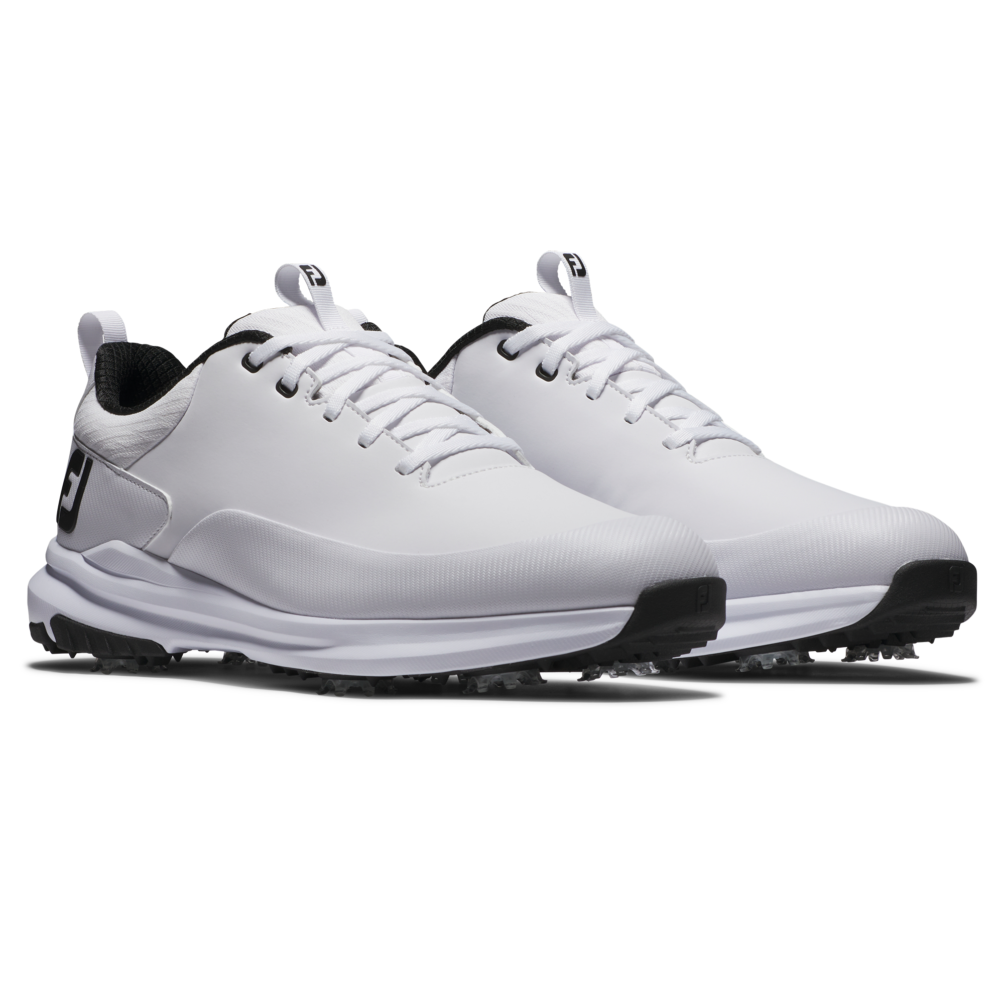 FootJoy Tour Rival Mens Shoes