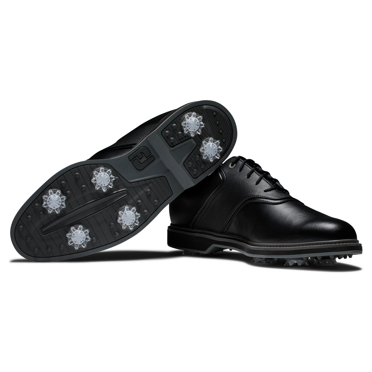 Footjoy icon golf shoes top clearance
