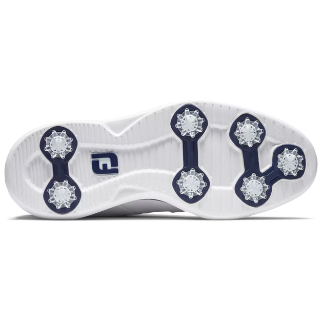 FootJoy Traditions Blucher - White