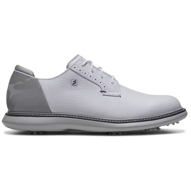 FootJoy 26' Traditions Blucher - Ice Camo