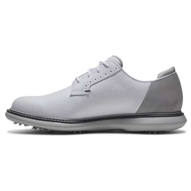 FootJoy 26' Traditions Blucher - Ice Camo