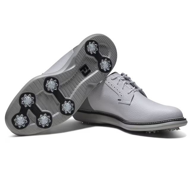FootJoy 26' Traditions Blucher - Ice Camo