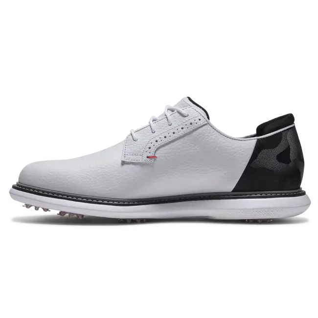 FootJoy 26' Traditions Blucher - Camo