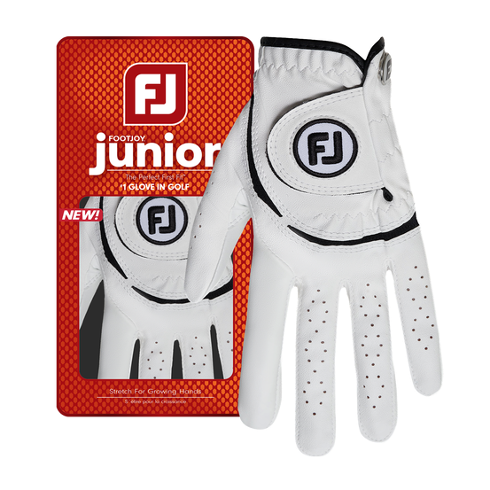 FootJoy Junior Golf Glove