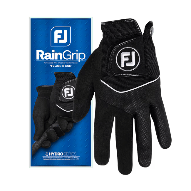 Footjoy 2025 Ladies RainGrip Glove