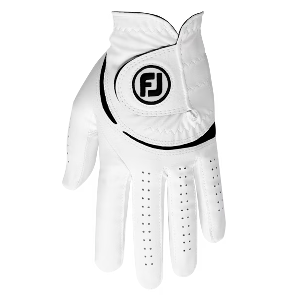 FootJoy Men's Weathersof Golf Glove - LH