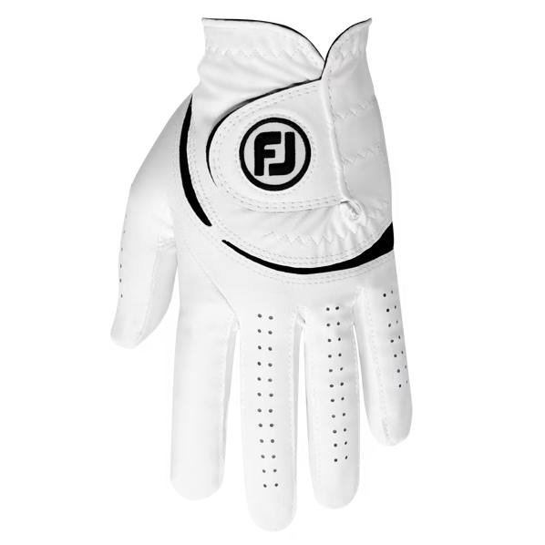 FootJoy Men's Weathersof Golf Glove - RH