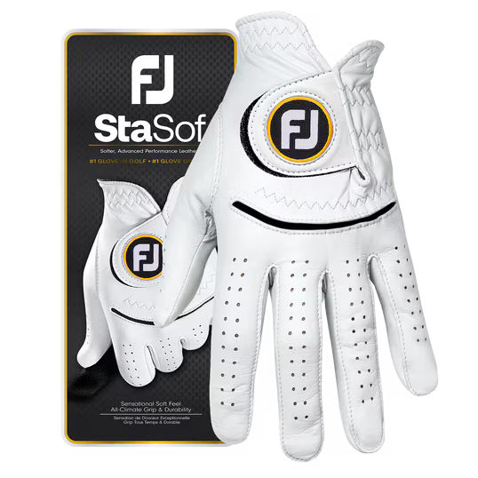 FootJoy StaSof Cadet Golf Glove