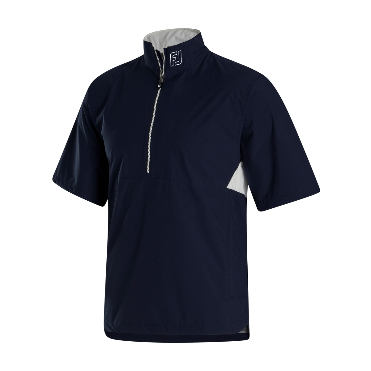FootJoy HydroLite X Short Sleeve Rain Shirt