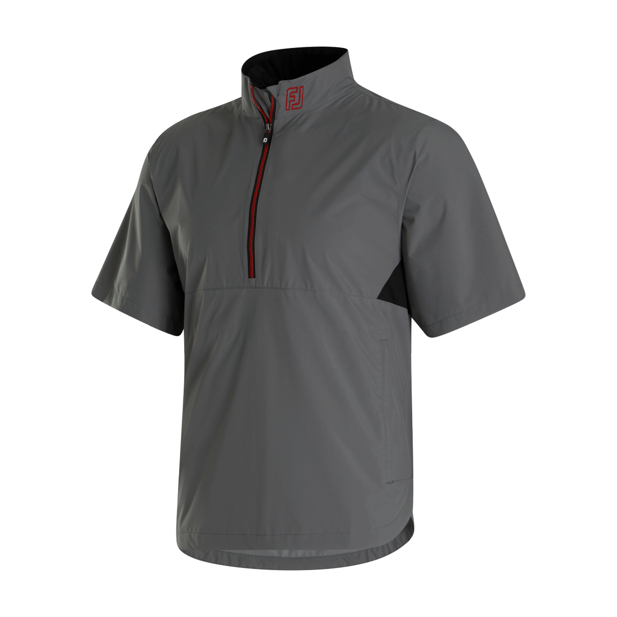 FootJoy HydroLite X Short Sleeve Rain Shirt