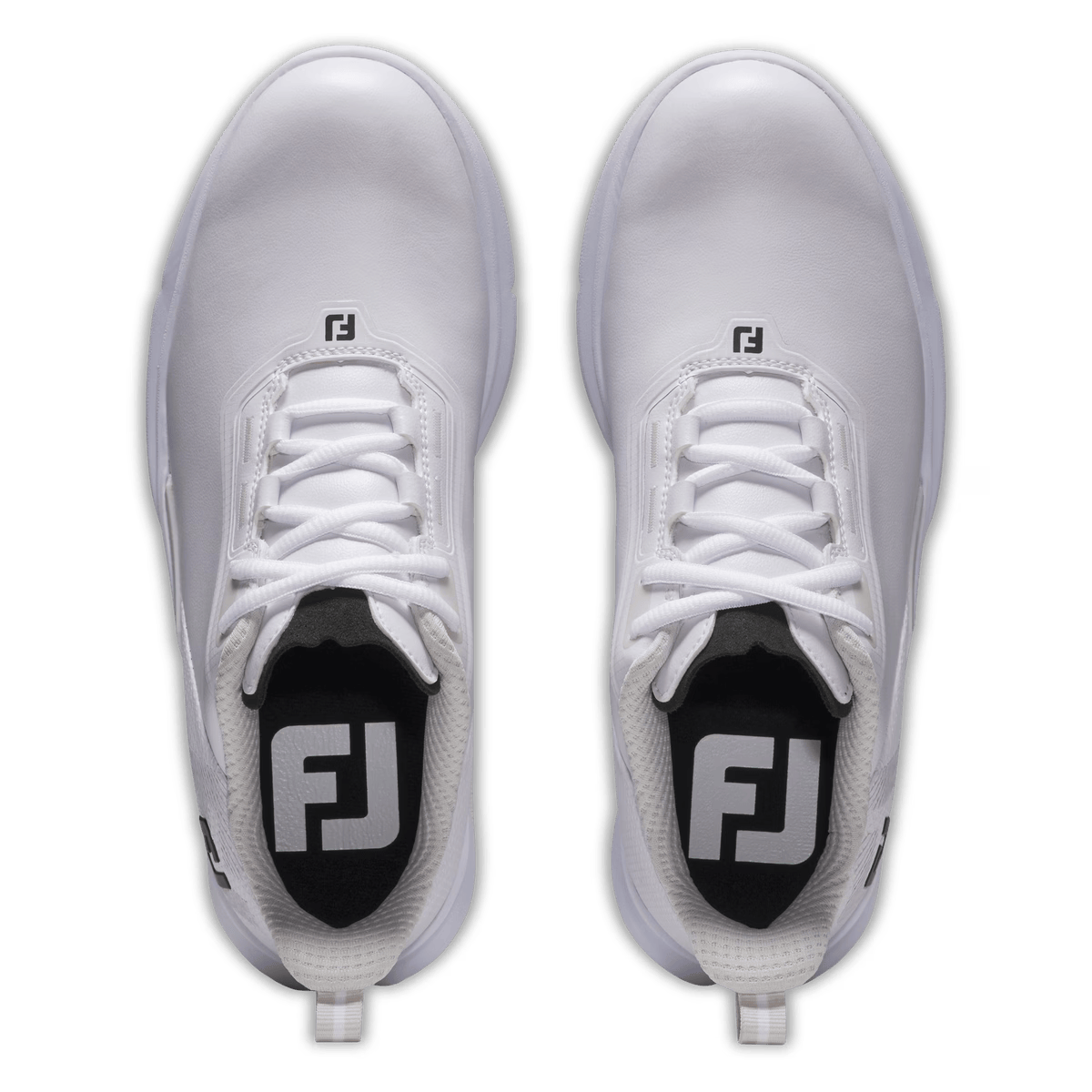 FootJoy 25 Fuel Ladies Spikeless Golf Shoes Golf HQ