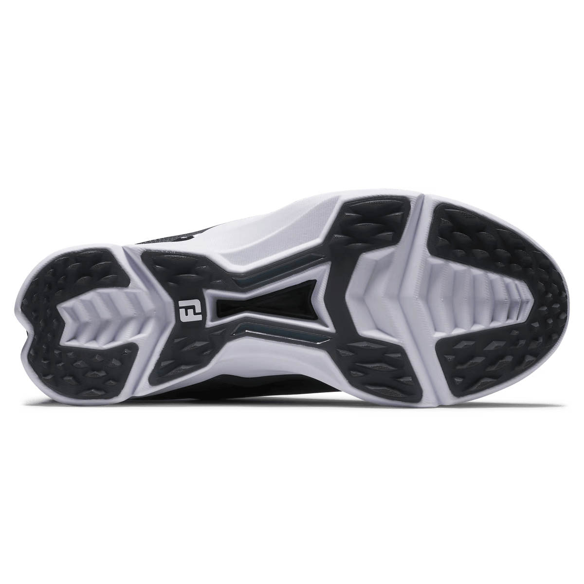 Footjoy 25 Fuel Ladies Spikeless