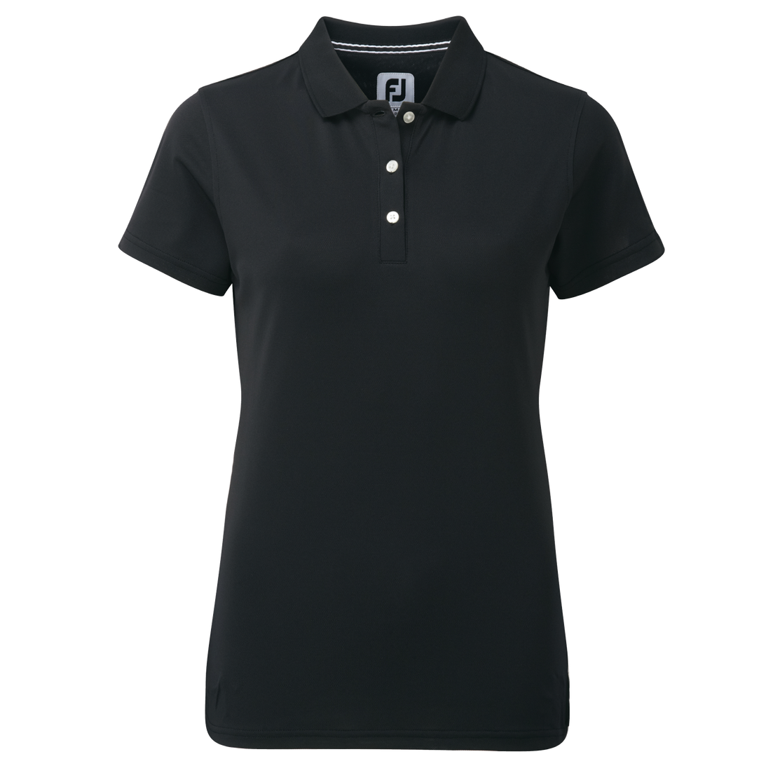 FootJoy Women's Stretch Pique Solid