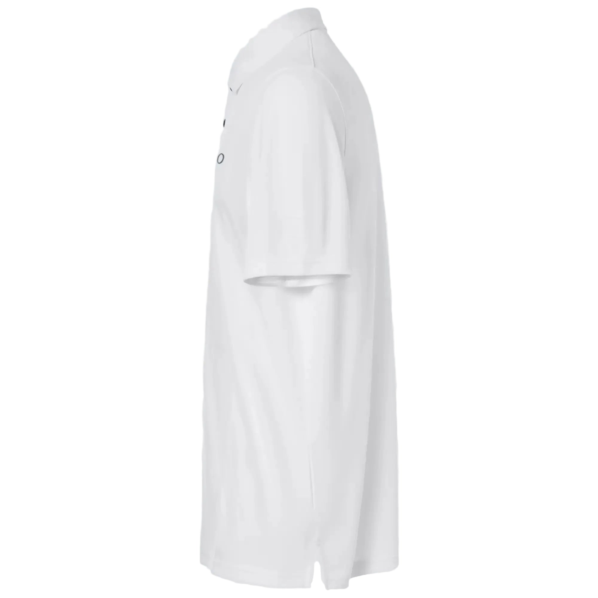 Oakley TN Protect Polo - White