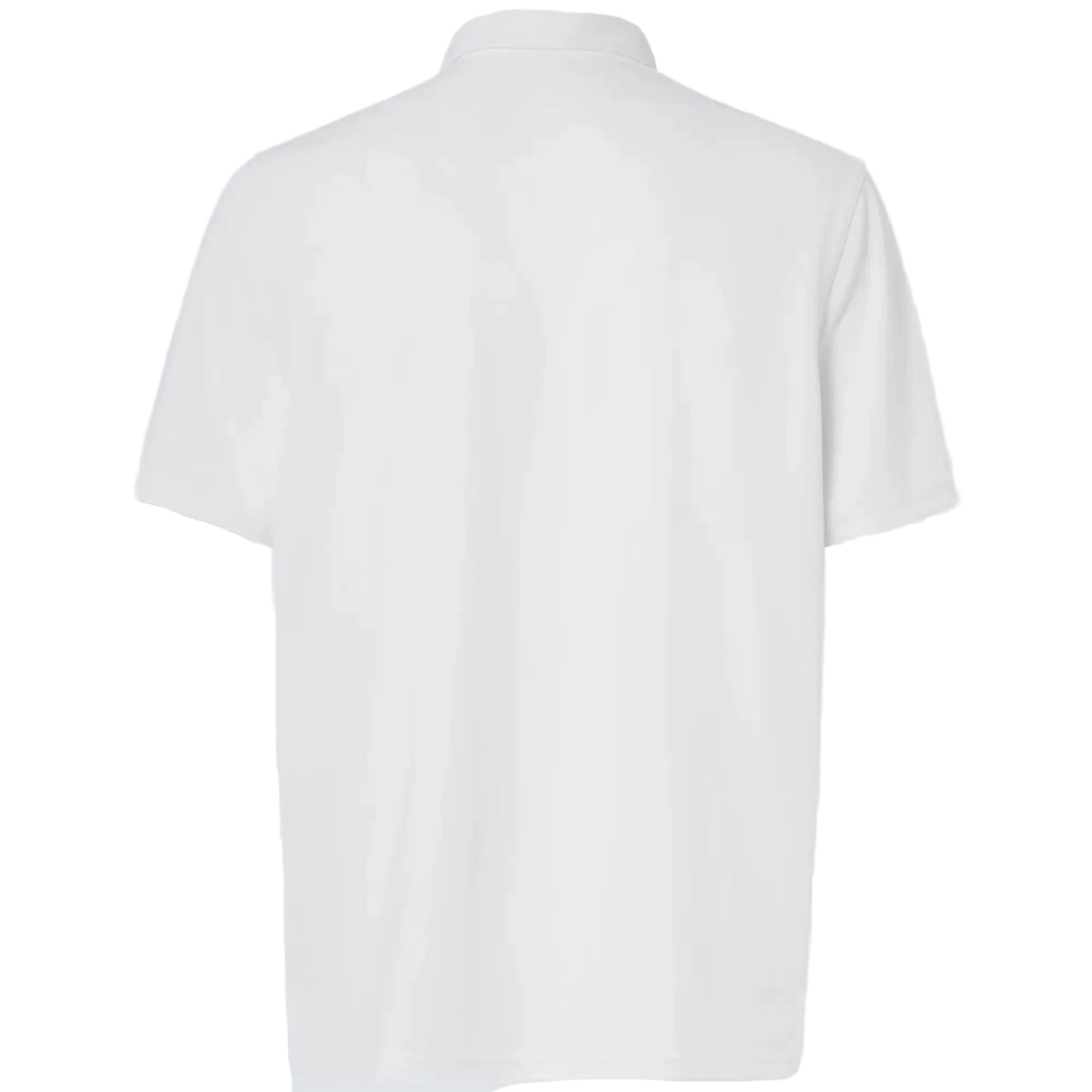 Oakley TN Protect Polo - White