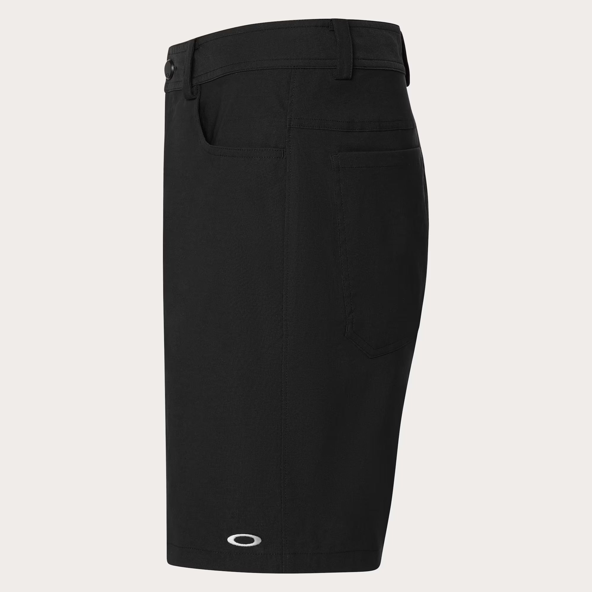 Oakley Golf Hybrid Short - Blackout