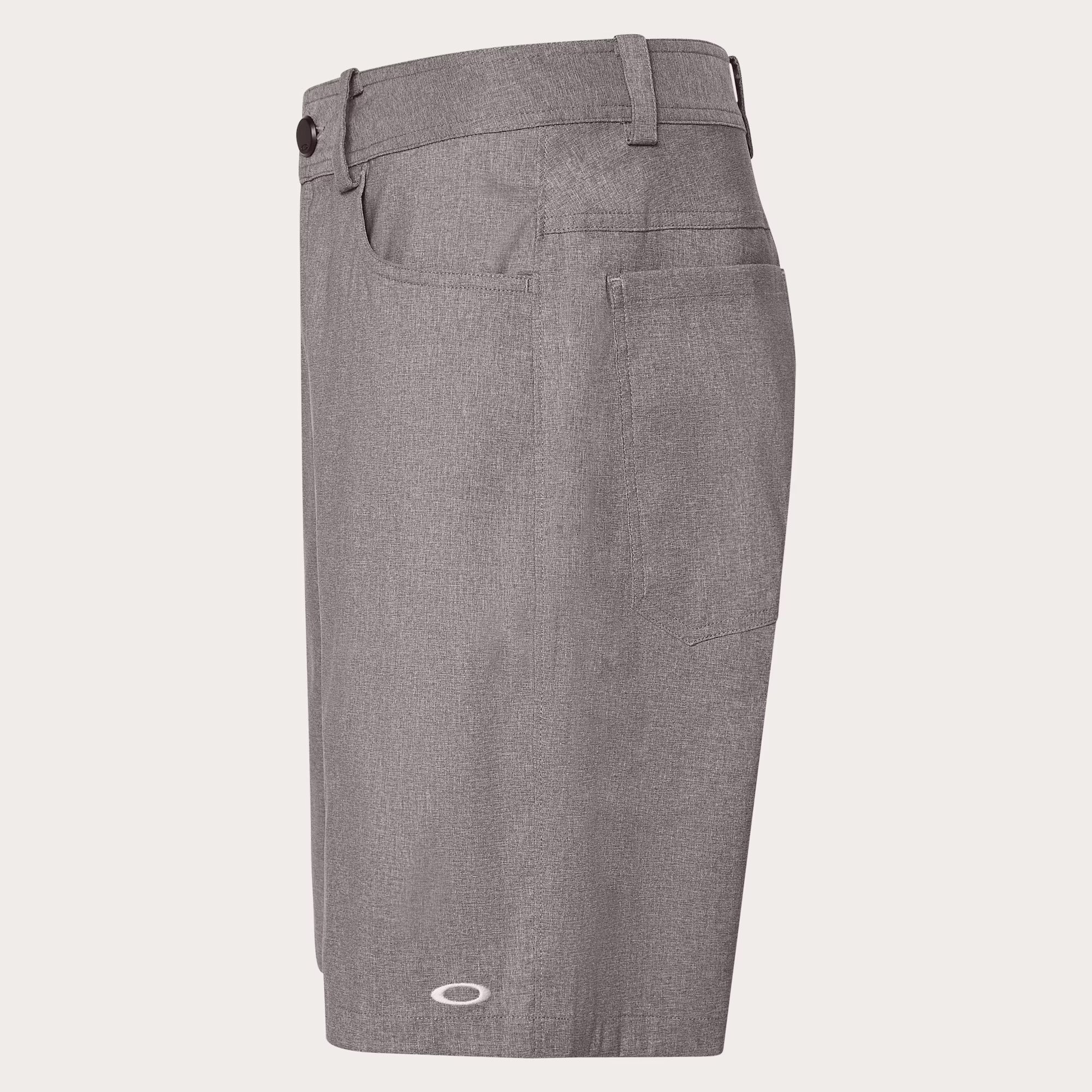 Oakley Golf Hybrid Short - Uniform/ Steel Grey Heather