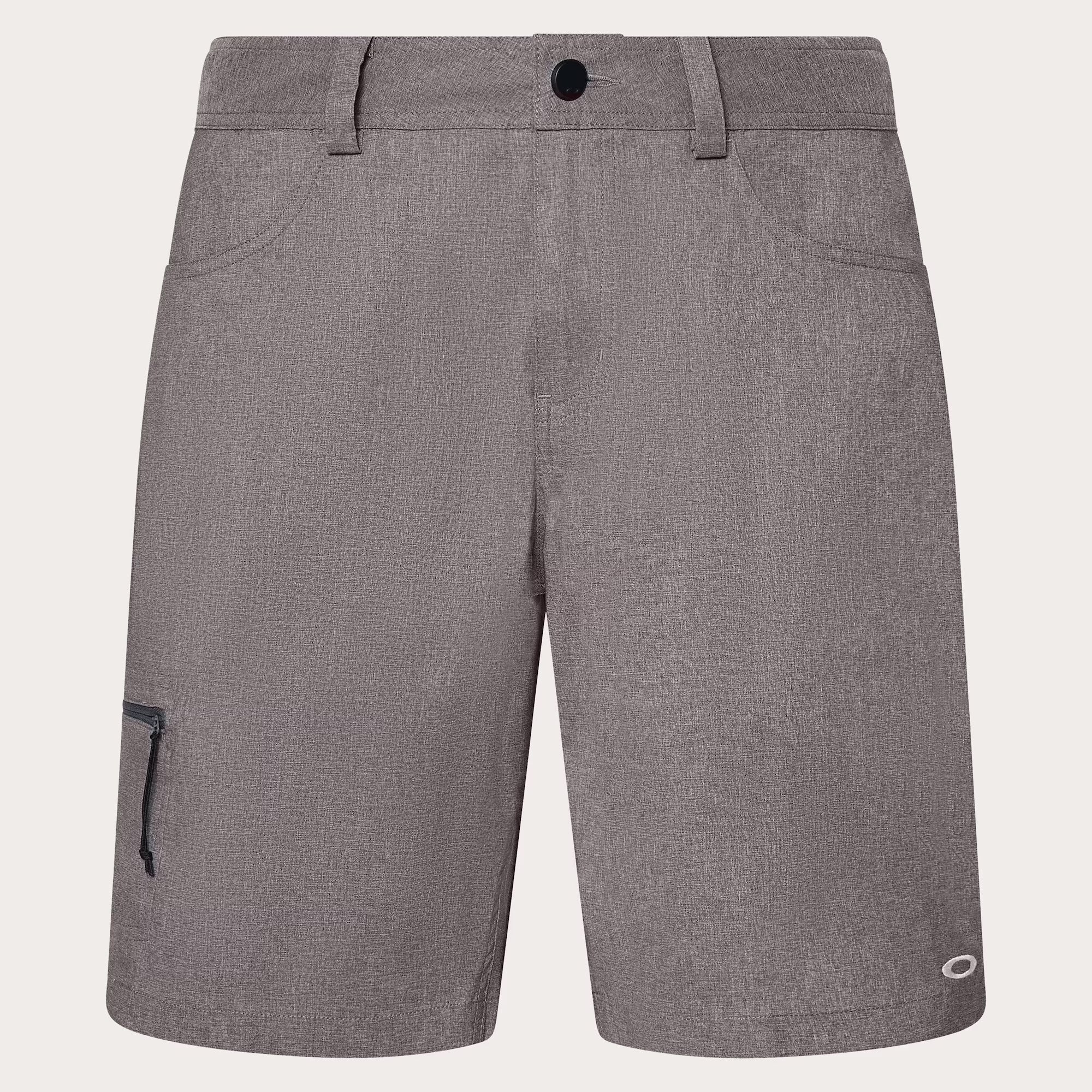 Oakley Golf Hybrid Short - Uniform/ Steel Grey Heather