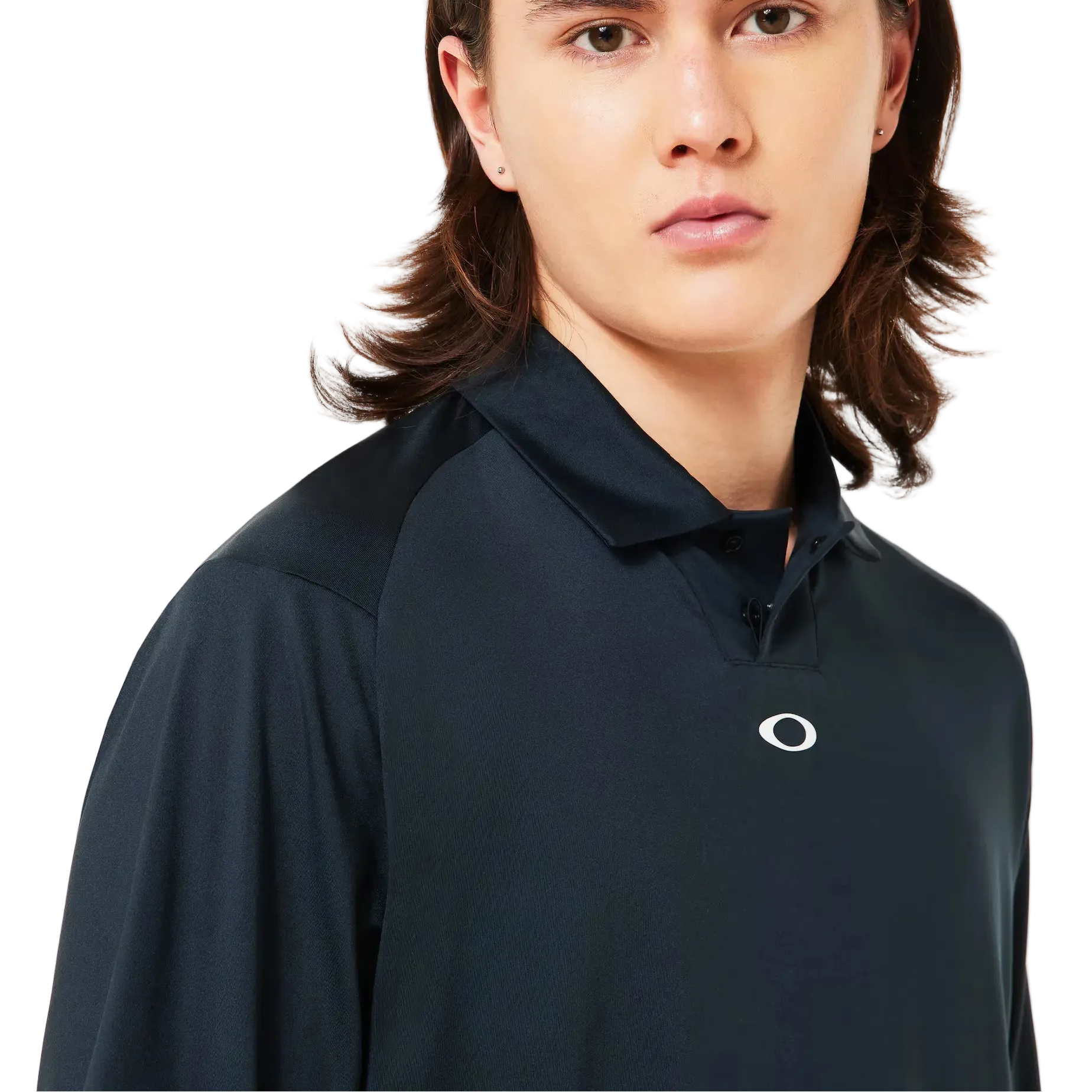 Oakley Reduct Polo - Blackout