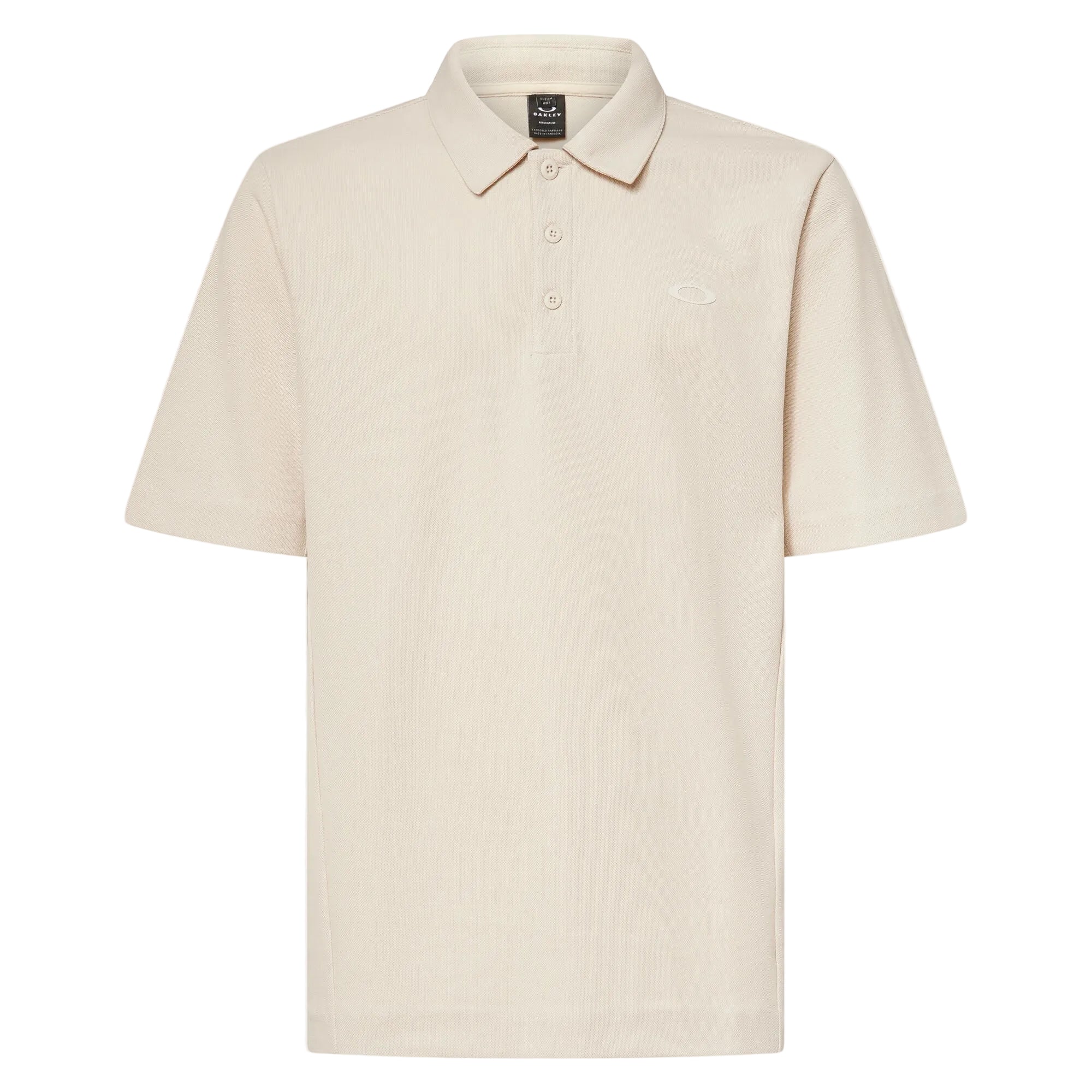 Oakley Platform Polo - Mist