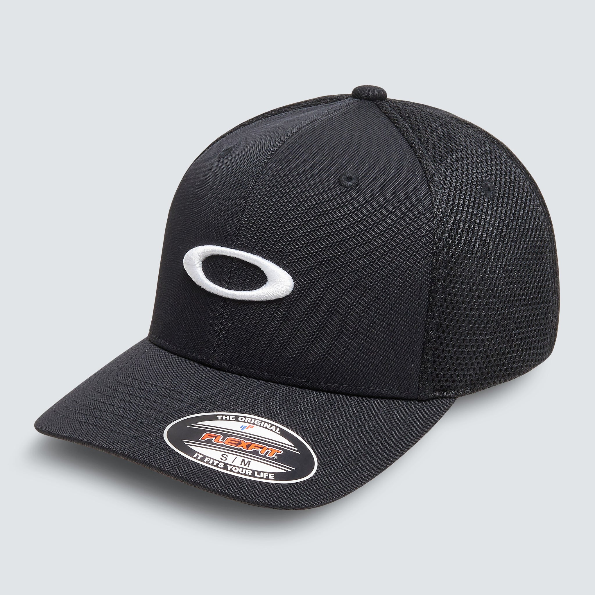 Oakley mesh cap online