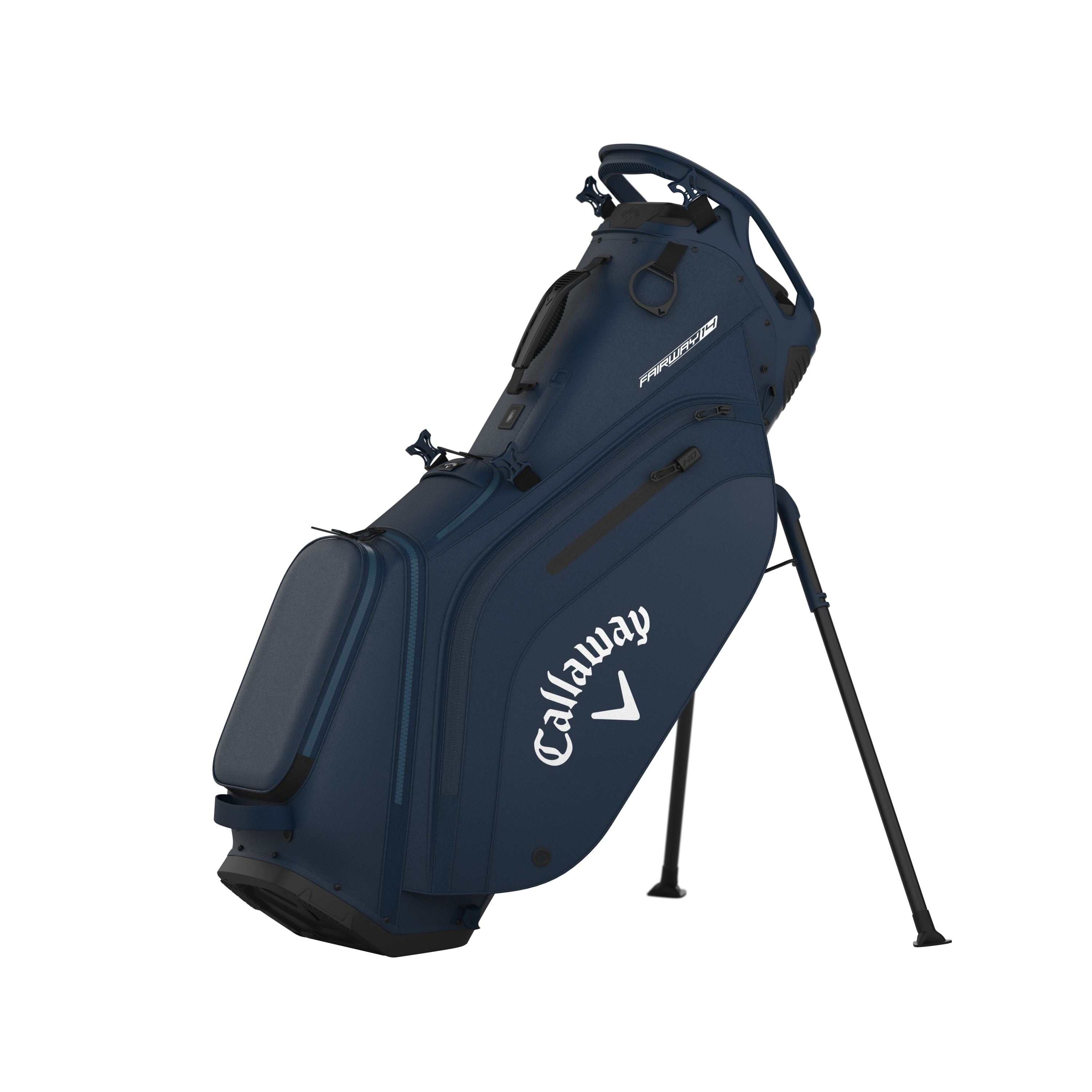 Callaway 24 Fairway 14 Stand bag