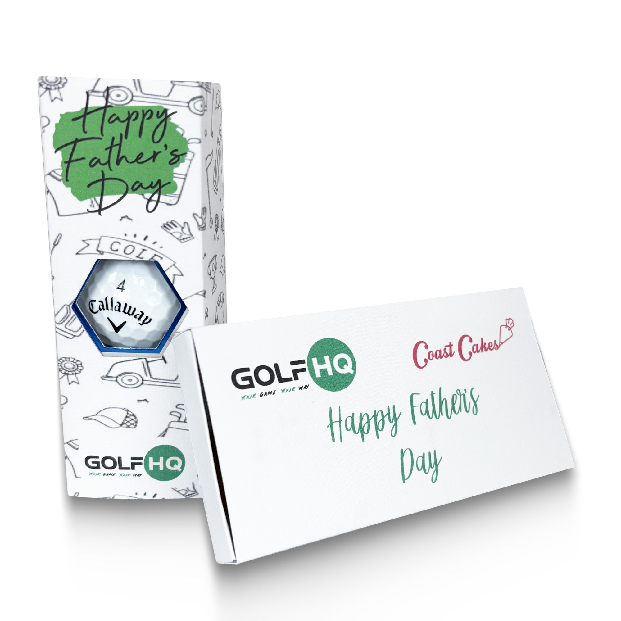 Fathers Day Gift Pack