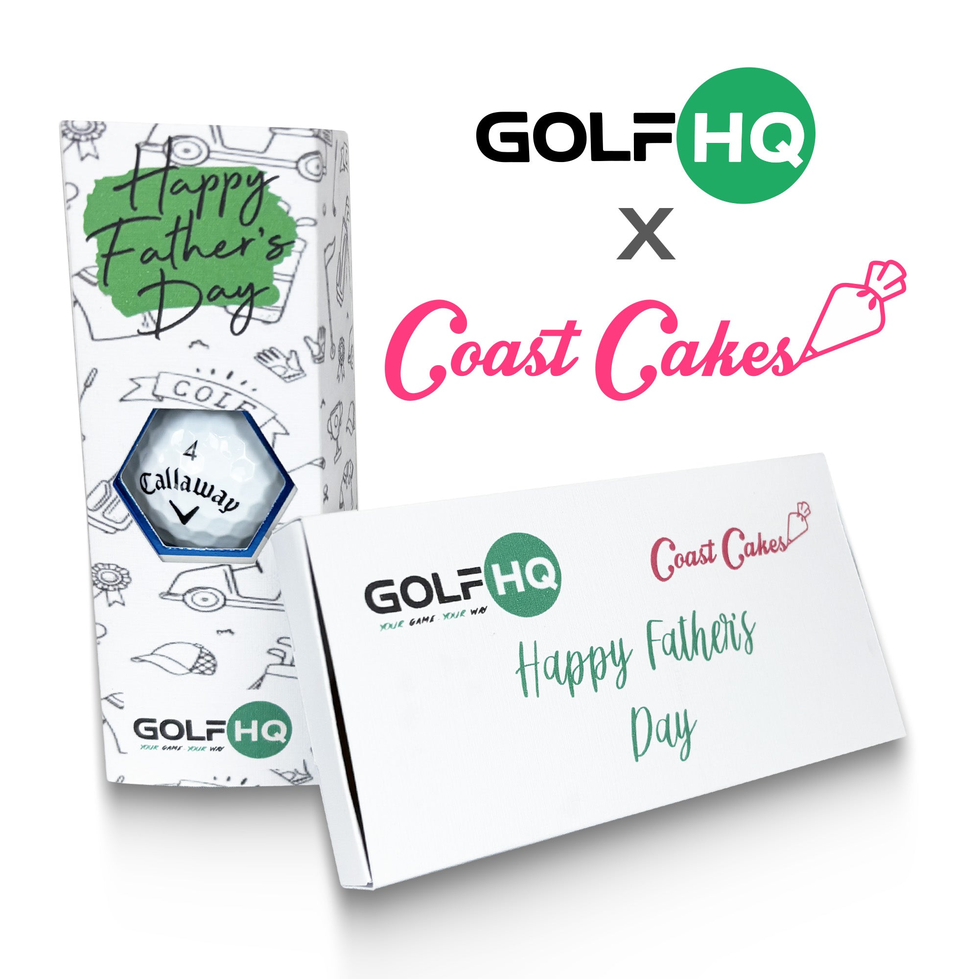 Fathers Day Gift Pack