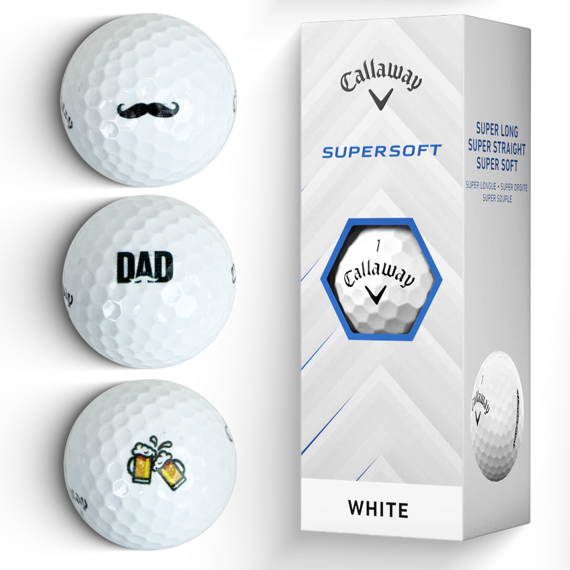 Fathers Day Gift Pack
