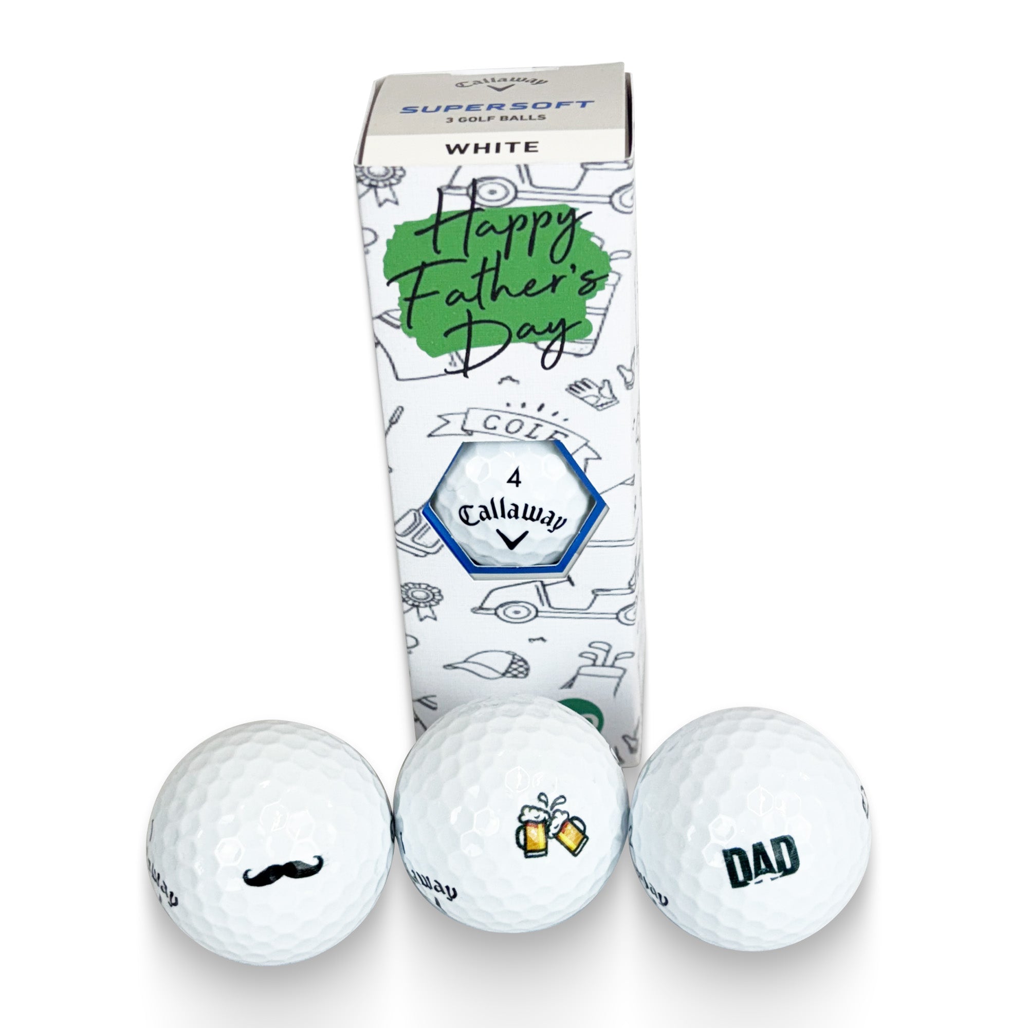 Fathers Day Gift Pack