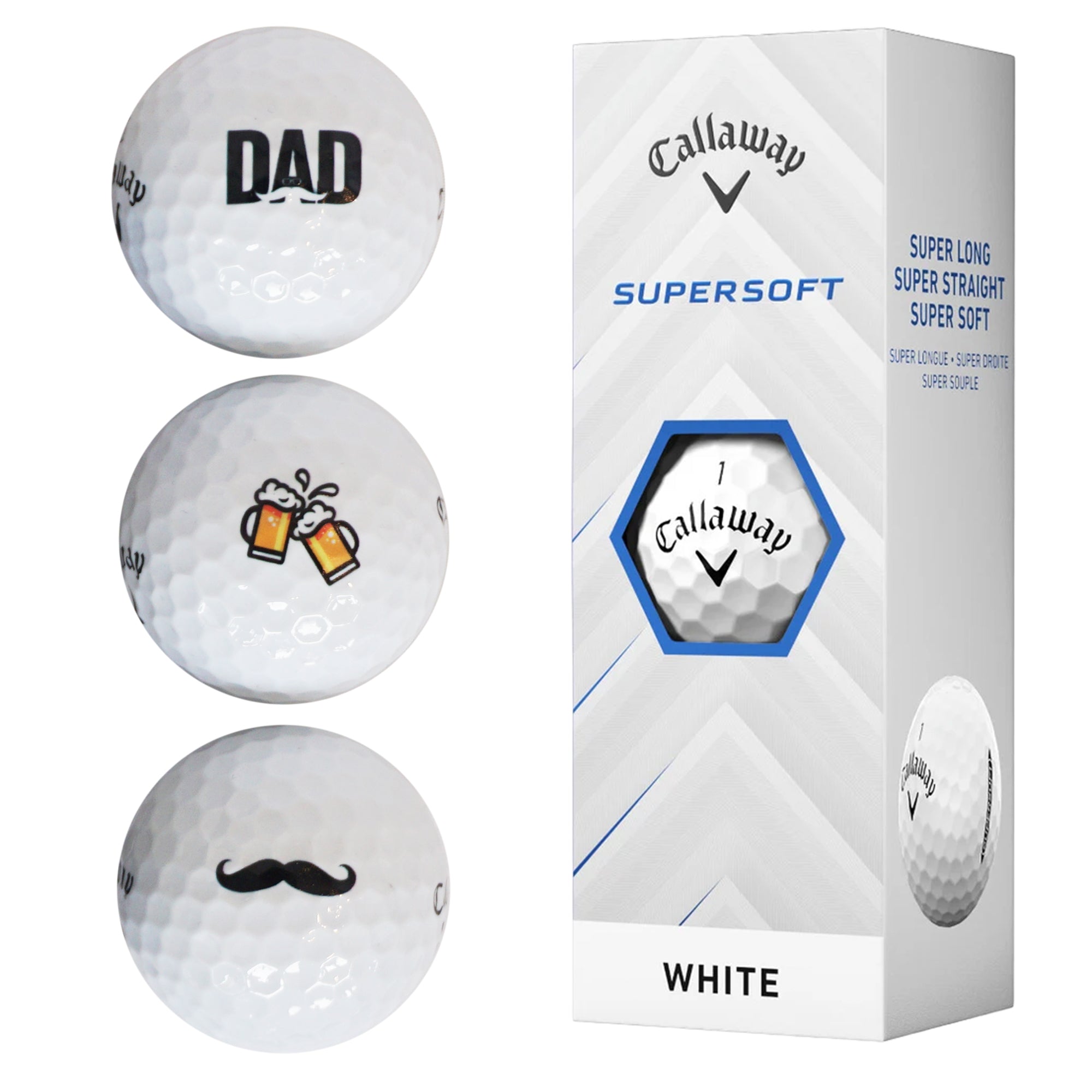 Fathers Day Gift Pack