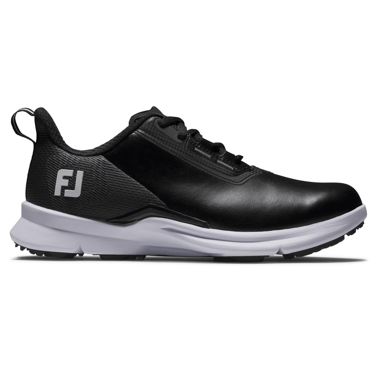FootJoy 25 Fuel Ladies Spikeless Golf Shoes