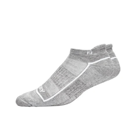 FootJoy Women's ProDry Fashion Roll Tab Socks