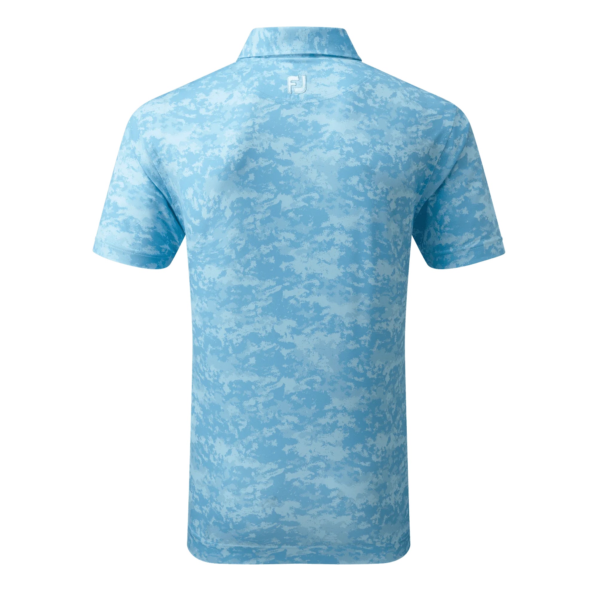 Puma camouflage cheap golf shirt