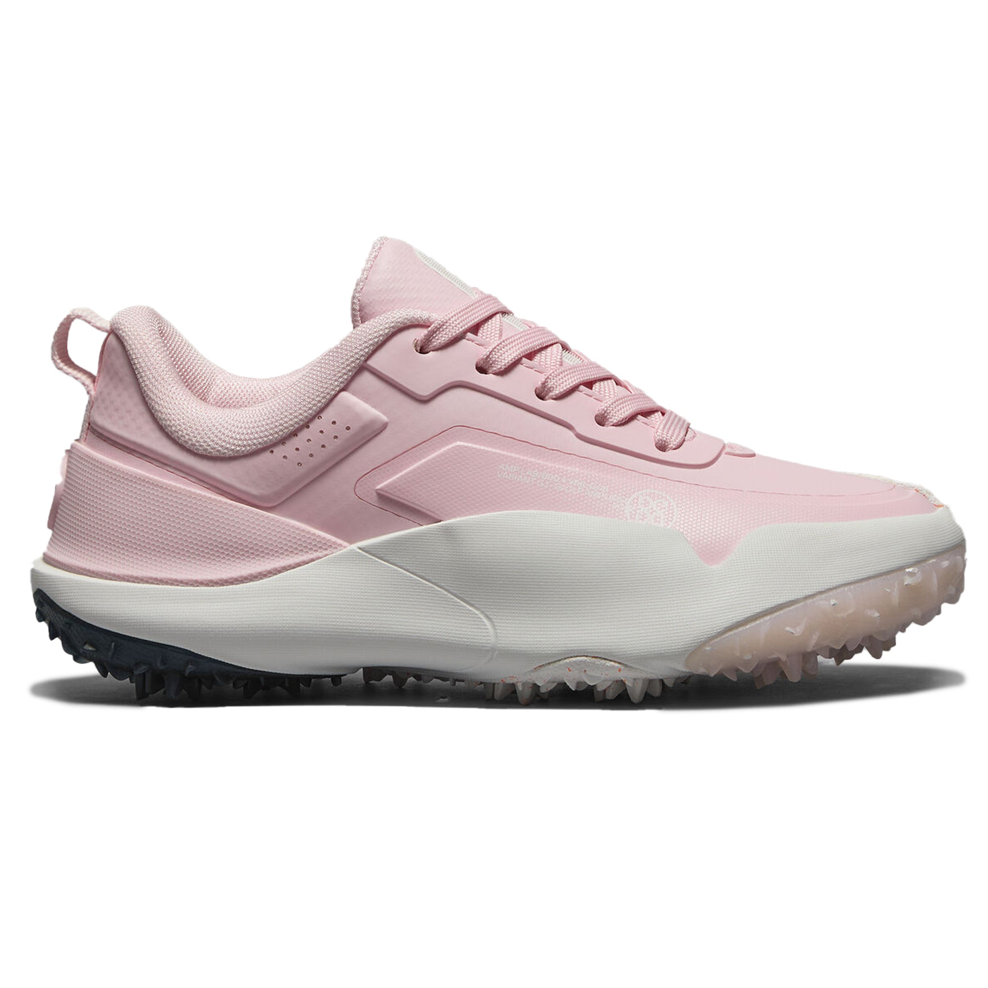 G/Fore Women's G/18 Golf Shoes - Blush/Snow