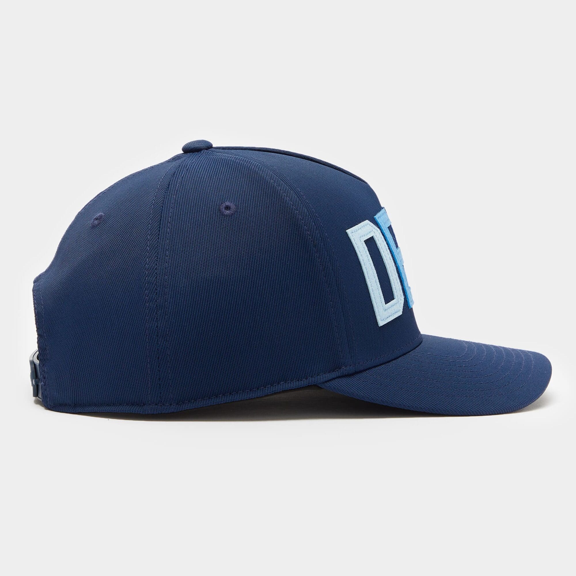 G/Fore Demo Stretch Twill Snapback Hat - Twilight