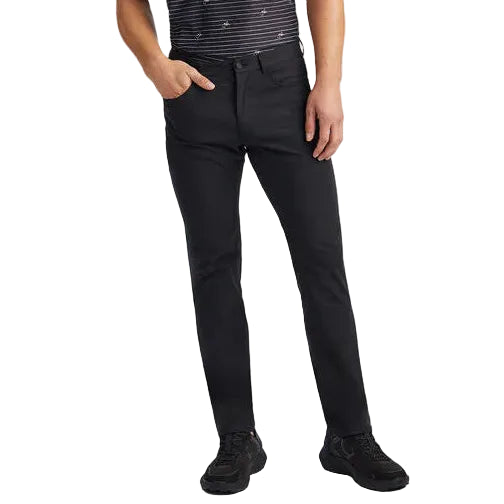 G/Fore Men`s Tour 5 Pocket 4-Way Stretch Pants